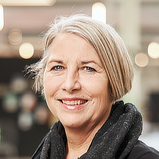 Sonja Stokholm